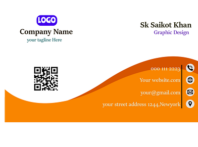 this is my frist card design business card design card card design sksaikotkhan