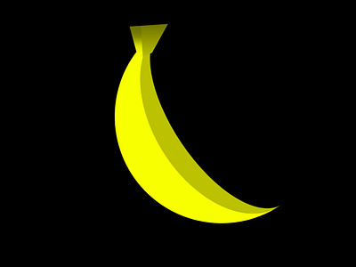 Banana fruit