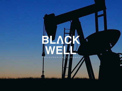 Black Well