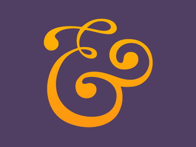 Adam's Ampersand