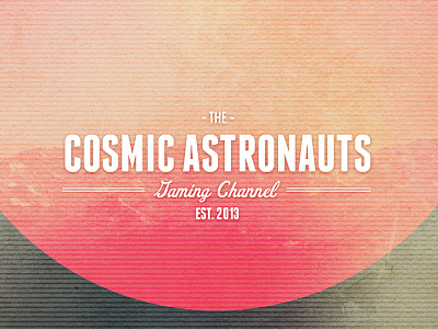 Cosmic Astronauts Gaming