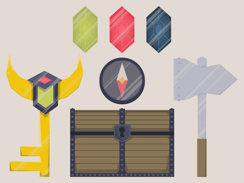 Ocarina of Time icons legend of zelda zelda illustration icons game flat