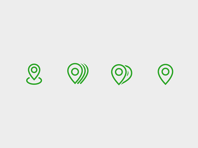 Unnamed icon set - typeface