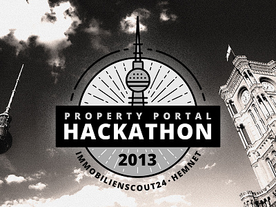 Property Portal Hackathon - Berlin