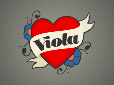 Viola