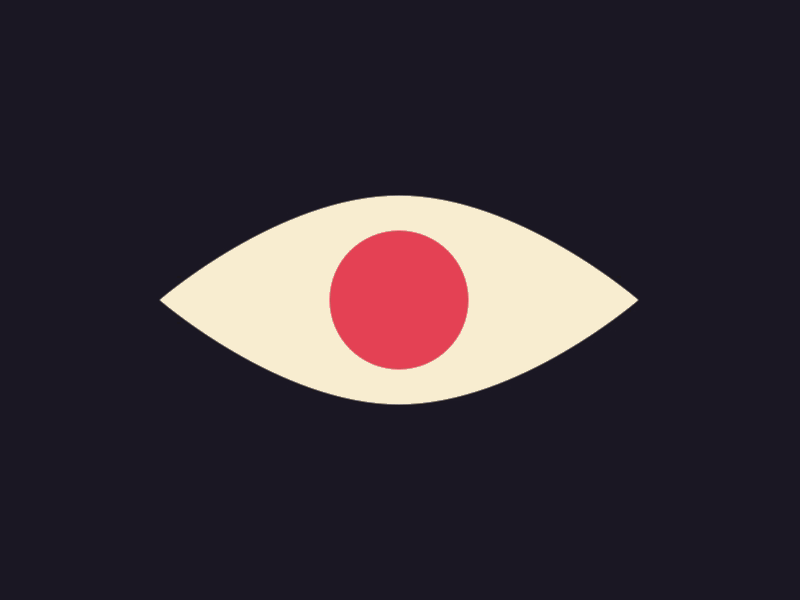 The eye animated eye animated iris animation eye