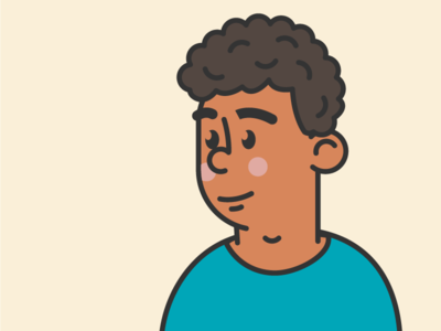 Character #4