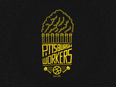 Pittsburgh Workers