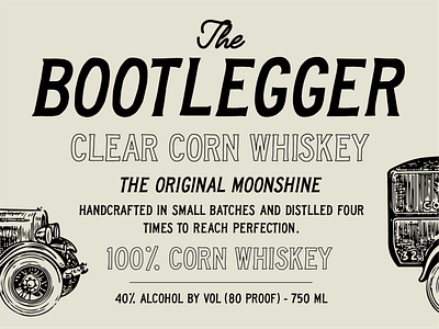 Deckhouse - A tall & condensed serif font bootleg bootlegger branding corn whiskey font lettering moonshine type type design typeface typography whiskey whiskey and branding