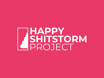 happy shitstorm projekt