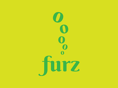 furz branding logo typography