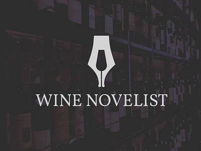 Wine Novelist - Daily Logo