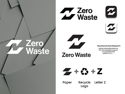 Zero Waste Logo