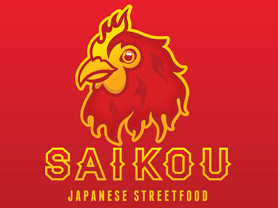 Saikou