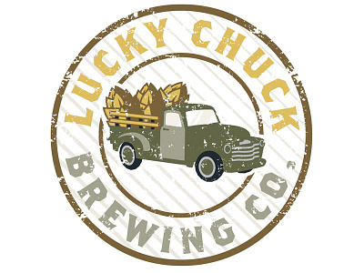 Brewing Company logo