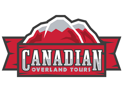 Canadian Overland Tours