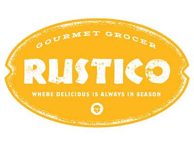 Rustico logo 1 [WIP]