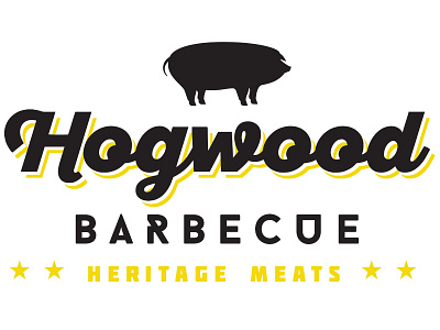 Hogwood BBQ [WIP] 2