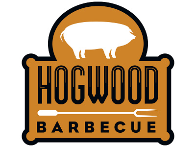 Hogwood BBQ [WIP] 3