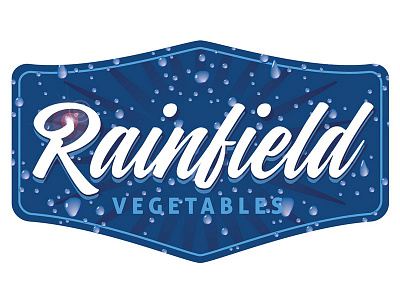 Rainfield Veggies [WIP]