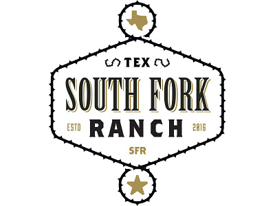 South Fork Proposed Logo