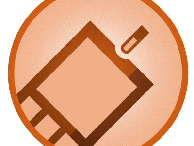 Glucose Monitor Icon