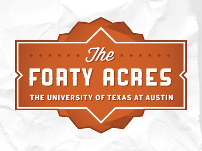 Forty acres 2