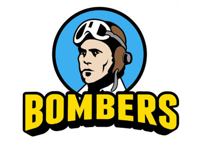 Bombers 1