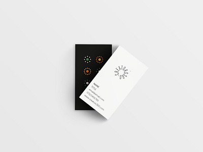 C360 Business Card app branding design icon illustration logo typography ui ux vector