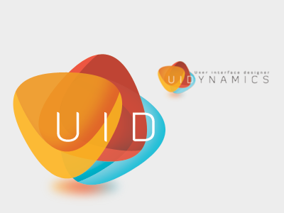 logo - please critic :) bangalore india logo ui dynamics uidynamics