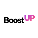 BoostUp Design Studio