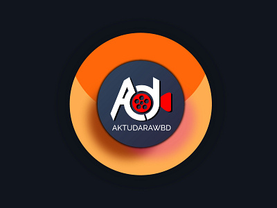 Aktudarawbd logo