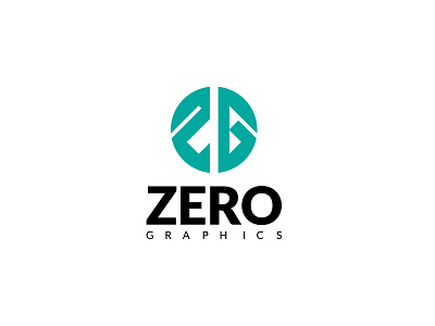 ZG LOGO 3d logo branding design icon illustrator logo logodesign minimalist logo typography vector