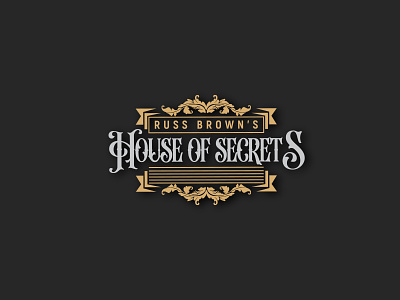House Of Secret's logo