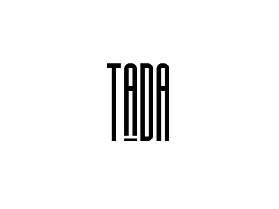 TADA | Fashion Logo