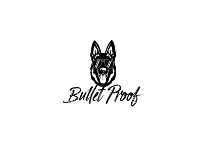 Dog Logo brand design brand identity branding dog logo illustration logo logodesign minimal minimalist minimalist design pet care pet logo