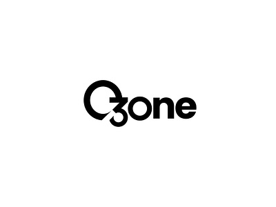 Ozone Brand Design brand design brand identity branding fashion brand logo logodesign minimal minimalist minimalist design o logo ozone logo typography