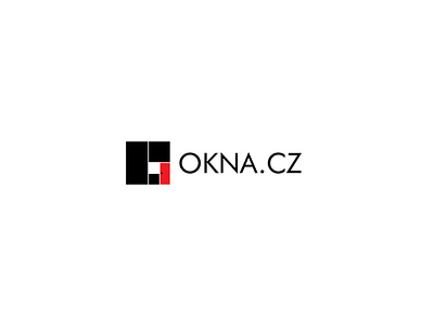 OKNA.CZ - Housing Logo