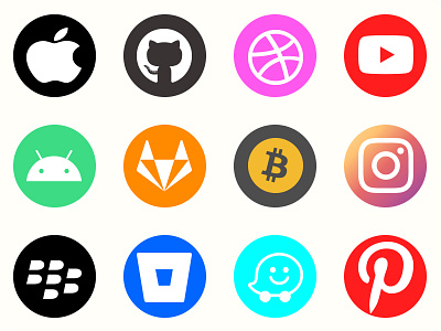 Icon Set app daily 100 challenge daily ui dailyui dailyuichallenge icon vector web