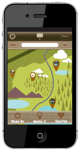 work in progress app app fun iphone outdoors parks