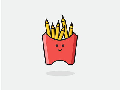 Creative Fries