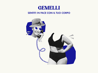 Gemelli