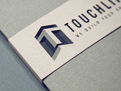 Touch Life logo