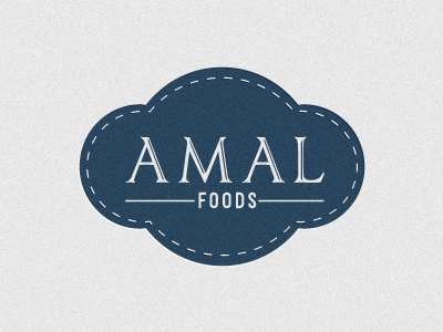 Amal Foods logo