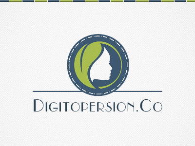 Digitopersion Copy logo