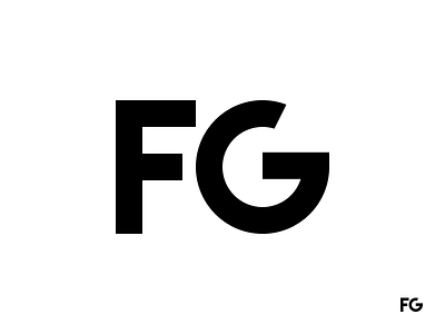 FG Monogram