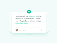 Quotes Section [wip][2]