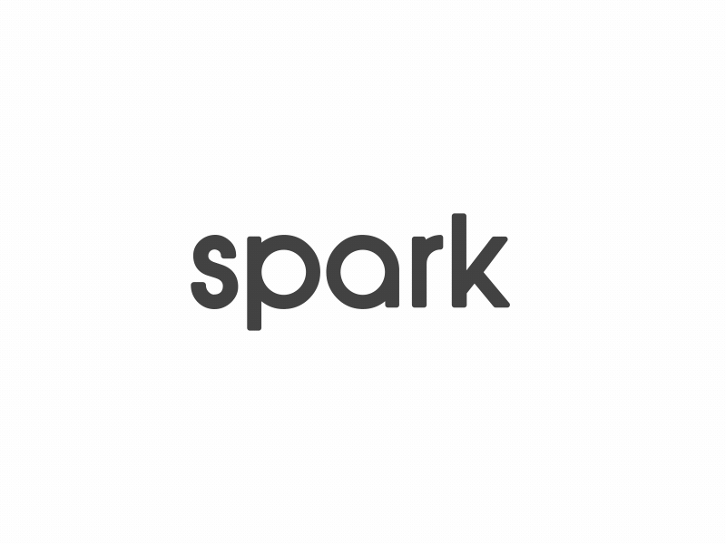 Spark Logo Animation