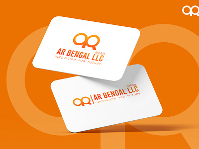AR BENGAL LLC LOGO branding design graphic design illustration illustrator logo ux vector