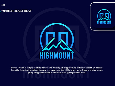 HIGHMOUNT LOGO